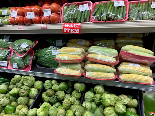 Grocery Store «Broadway Food Center», reviews and photos, 1503 Broadway St, Toledo, OH 43609, USA