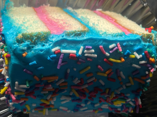 Supermarket «Publix Super Market at Ansley Mall», reviews and photos, 1544 Piedmont Ave NE, Atlanta, GA 30324, USA