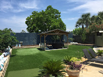 Dream Scape Synthetic Grass & Pavers Inc - Landscaping Contractor Panama City Beach FL, Hardscape Contractor - Photo 7 - Car repair in , Panama City