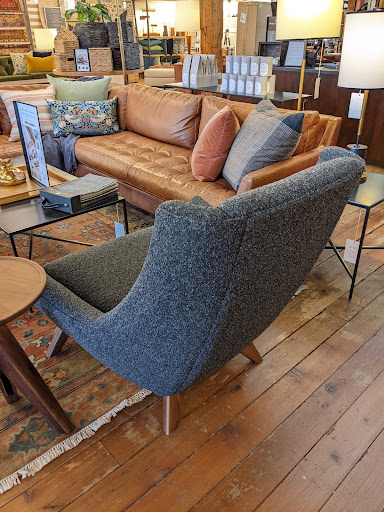 Lighting Store «Rejuvenation», reviews and photos, 2910 1st Avenue South, Seattle, WA 98134, USA