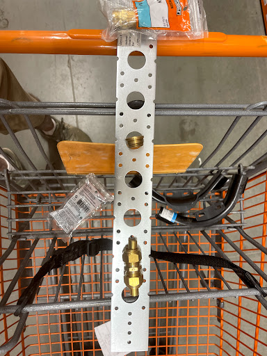 Home Improvement Store «The Home Depot», reviews and photos, 1595 East Frontage Rd, Park City, UT 84098, USA