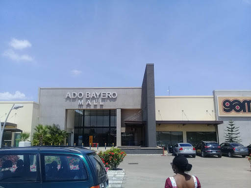 Shoprite Ado Bayero Mall, Ado Bayero Mall, Zoo Rd, Albasa, Kano, Nigeria, Car Wash, state Kano
