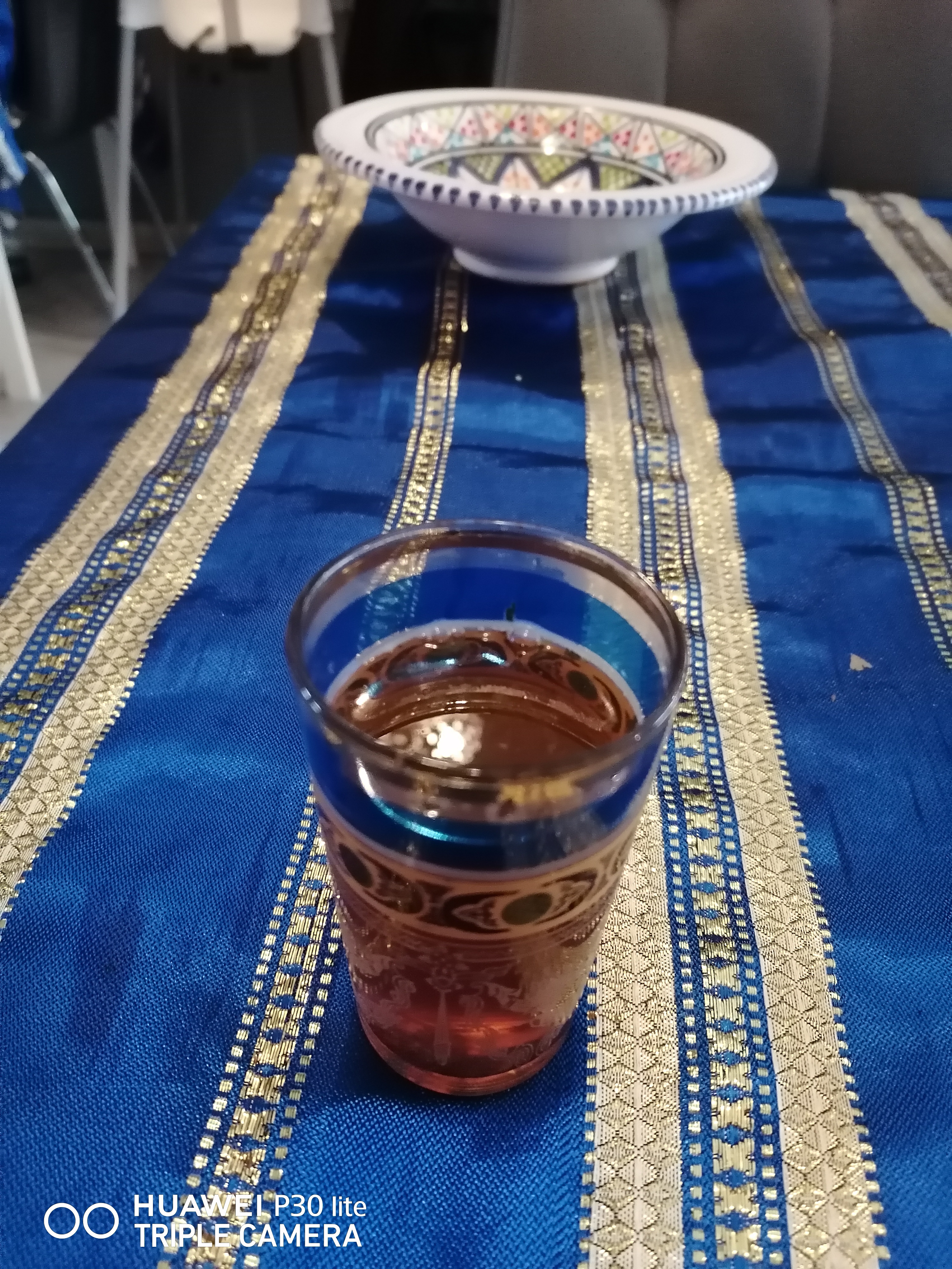 Photo n° 1 de l'avis de Aouatef.o fait le 18/10/2023 à 20:36