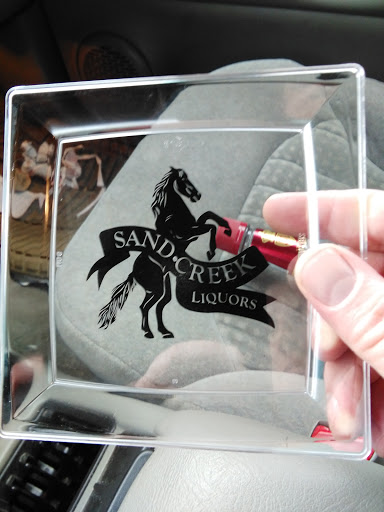 Liquor Store «Sand Creek Liquors», reviews and photos, 1447 S Murray Blvd, Colorado Springs, CO 80916, USA