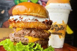 Rick's Burger Cachoeiro image