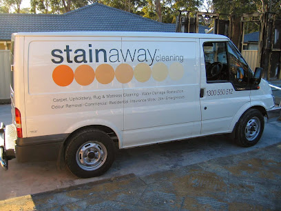 Stainaway Cleaning
