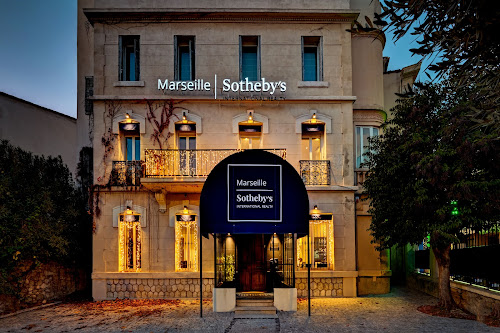 Agence immobilière Marseille Sotheby's International Realty Marseille