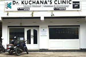 Dr. Kuchanas Clinic image
