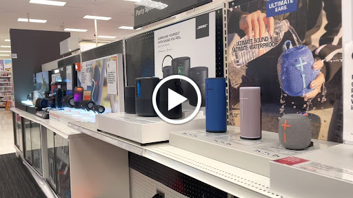 Department Store «Target», reviews and photos, 14075 Biscayne Blvd, North Miami Beach, FL 33181, USA