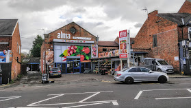 Alma Supermarket