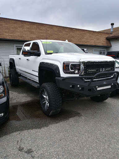 Car Dealer «Best Auto Bargain», reviews and photos, 90 Stedman St, Lowell, MA 01851, USA