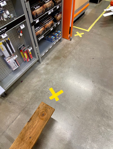 Home Improvement Store «The Home Depot», reviews and photos, 20260 SW Pacific Hwy, Sherwood, OR 97140, USA