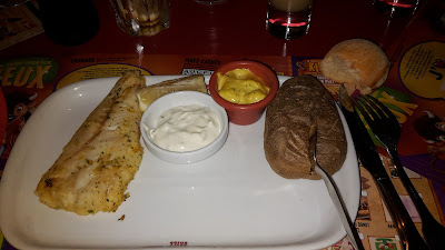 Buffalo Grill Nogent-le-Rotrou à Nogent-le-Rotrou
