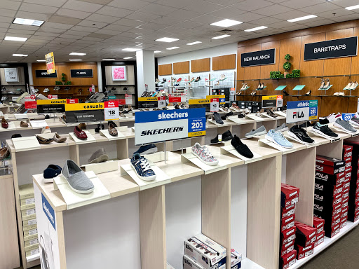 Department Store «Belk», reviews and photos, 3505 Pemberton Square Blvd, Vicksburg, MS 39180, USA