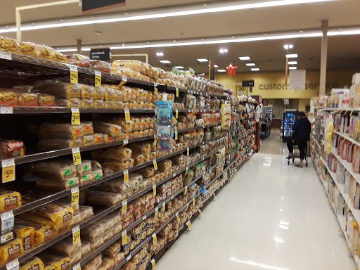 Grocery Store «Safeway», reviews and photos, 1701 Santa Rita Rd, Pleasanton, CA 94566, USA