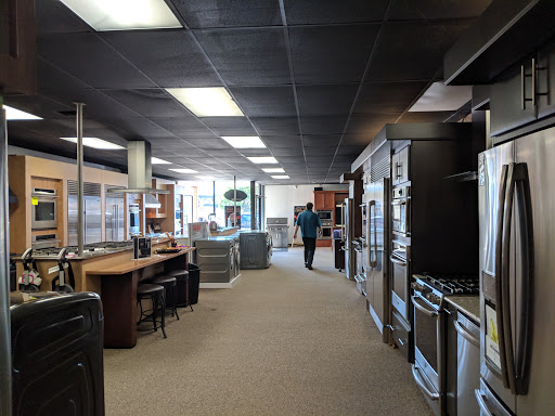 Appliance Store «Mountain High Appliance», reviews and photos, 3965 Academy Blvd N, Colorado Springs, CO 80917, USA