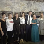 Photo n°1 de l'avis de Lisa.a fait le 13/09/2019 à 13:38 sur le  Antica Trattoria da Valencia à Casale di Scodosia