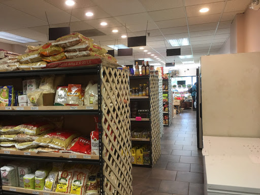 Indian Grocery Store «Rahi Stores», reviews and photos, 1302 Prince Rodgers Ave, Bridgewater, NJ 08807, USA