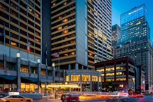 Sheraton New York Times Square Hotel image
