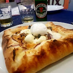 Photo n°1 de l'avis de Cinzia.i fait le 14/03/2017 à 10:05 sur le  Mistral à Palermo