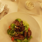 Photo n°2 de l'avis de Oliver.r fait le 04/12/2021 à 20:55 sur le  Hotel Restaurant Ölmühle à Landstuhl