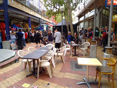 Wellington Night Market