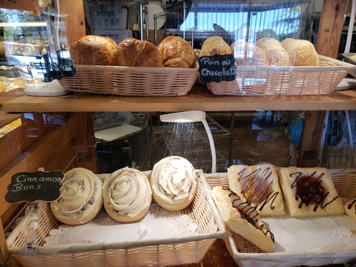 The French Corner Bakery