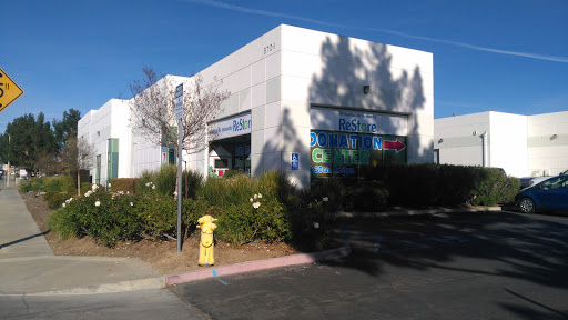 Thrift Store «Habitat For Humanity Inland Valley Restore Lake Elsinore», reviews and photos