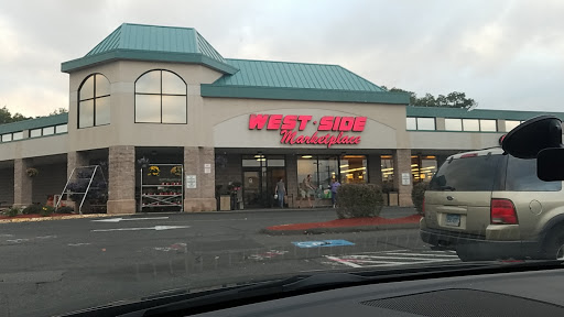 West Side Marketplace, 887 Cromwell Ave, Rocky Hill, CT 06067, USA, 