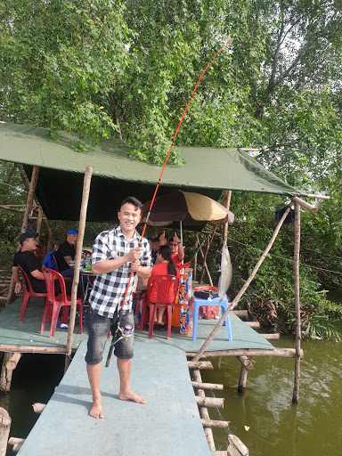 Top 20 câu cá giải trí Huyện Yên Lập Phú Thọ 2022
