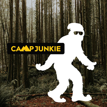 Camp Junkie