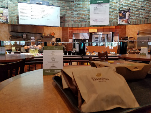 Sandwich Shop «Panera Bread», reviews and photos, 2502 E Camelback Rd, Phoenix, AZ 85016, USA