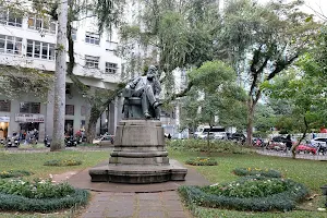Praça Dom Pedro II image
