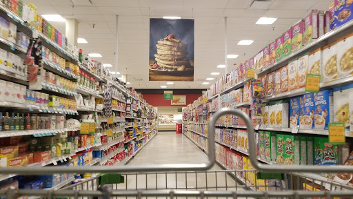 Supermarket «Publix Super Market», reviews and photos, 610 Eglin Pkwy NE, Fort Walton Beach, FL 32547, USA