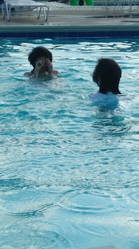 Park Plaza East Pool - Photo 6 - Car repair in Tulsa, OK, Broken Arrow