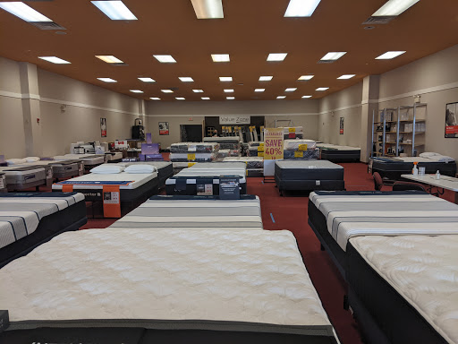 Mattress Firm Lincoln Plaza