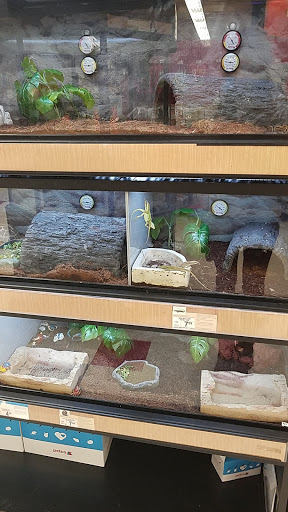 Pet Supply Store «Petco Animal Supplies», reviews and photos, 1090 Fort Union Blvd, Midvale, UT 84047, USA