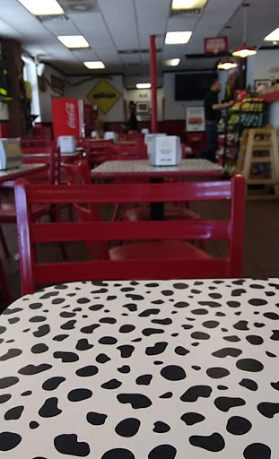 Sandwich Shop «Firehouse Subs», reviews and photos, 333 Shallowford Rd d, Gainesville, GA 30504, USA
