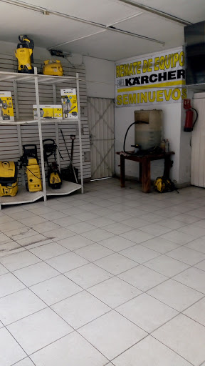 KARCHER