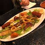 Photo n°1 de l'avis de Ed.e fait le 13/11/2022 à 09:51 sur le restaurants Casa De Pesca | Visrestaurant à Antwerp