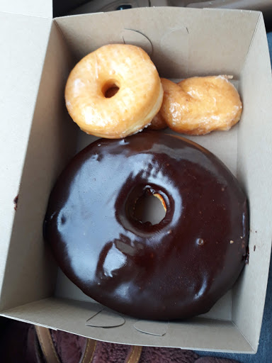 Donut Shop «Donut Bistro», reviews and photos, 1550 Pyramid Way # 100, Sparks, NV 89431, USA