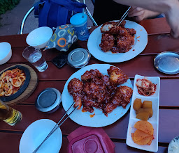 Sura Restaurant photo