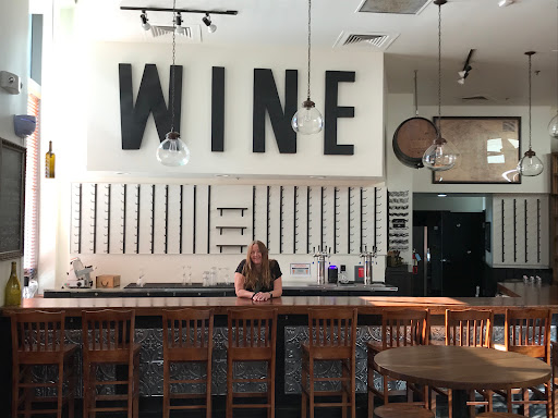 Wine Bar «Downtown Wine Merchants», reviews and photos, 102 Frank H Ogawa Plaza, Oakland, CA 94612, USA