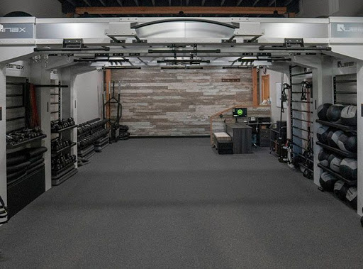 Gym «Harbor Square Athletic Club», reviews and photos, 160 W Dayton St, Edmonds, WA 98020, USA