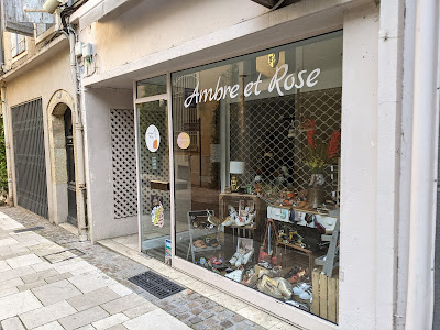 Ambre et Rose à Auch