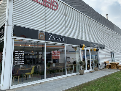Zanati GmbH