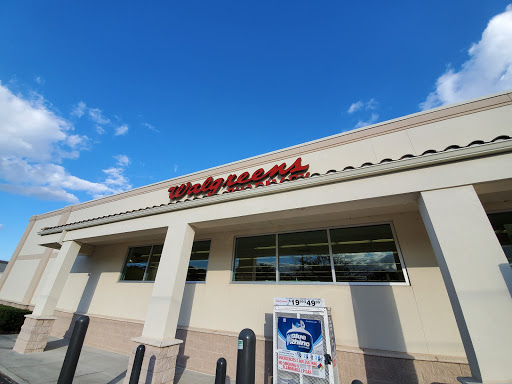 Drug Store «Walgreens», reviews and photos, 15 N Charles Richard Beall Blvd, DeBary, FL 32713, USA