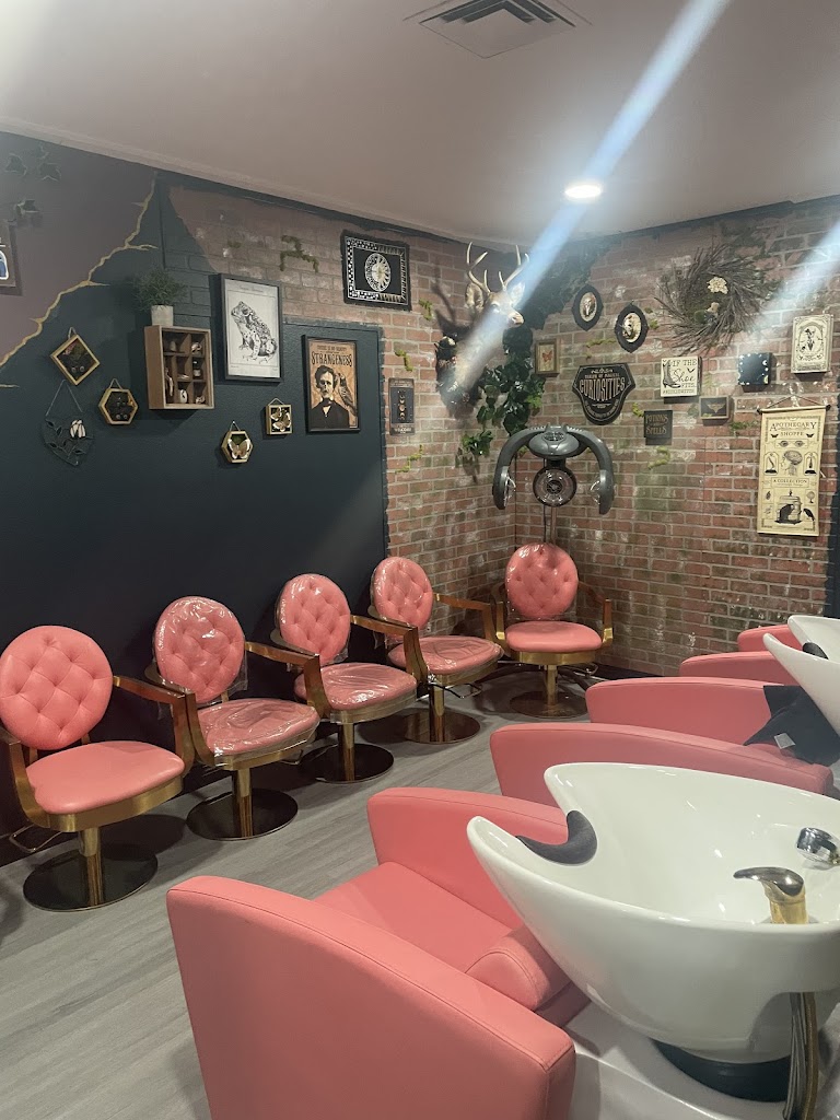 Hair Lab Solutions 89102