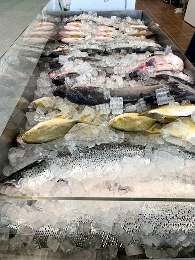 Coastal Seafood Market