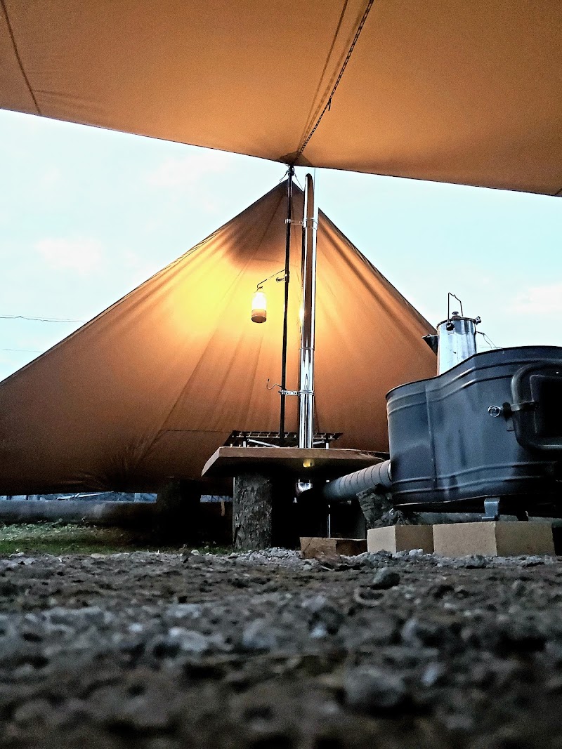 COSMO BASE CAMP コスモベースキャンプ